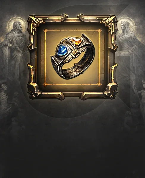 Berek's Grip