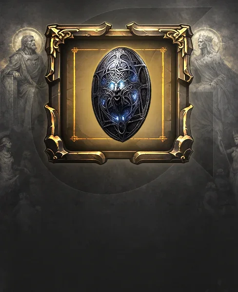 Eyes of the Runefather