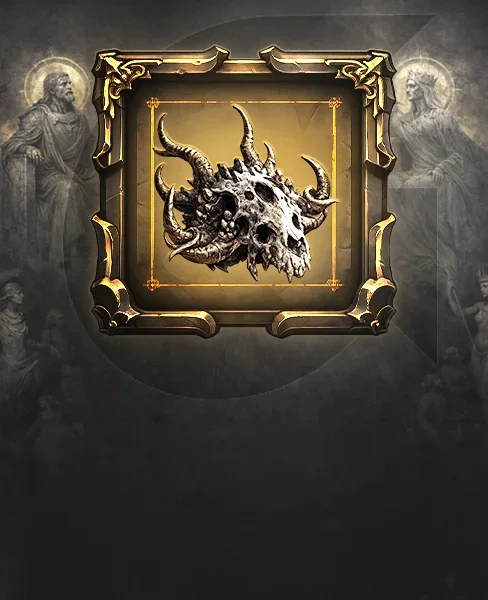 Vestige of Darkness