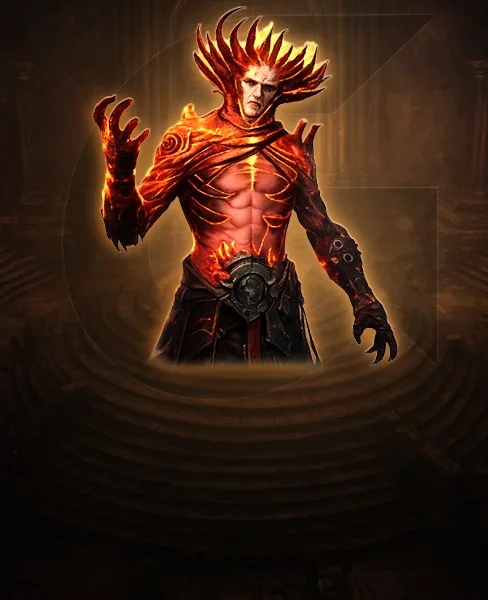 Arbiter of Ash Kill