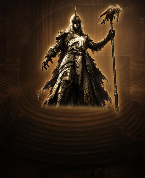 Arbiter of Divinity Kill