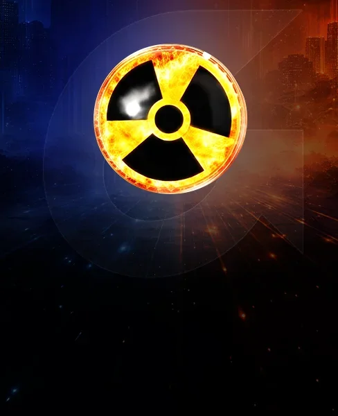 Nuked & Denied bundle