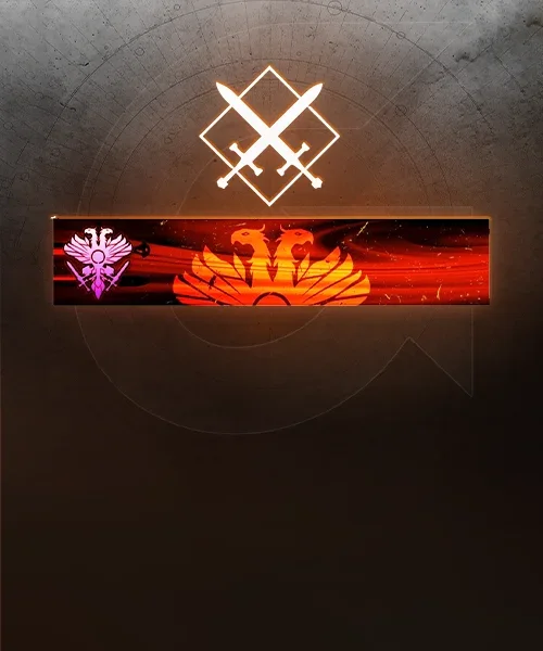 I Am The Crucible