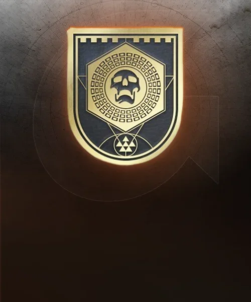 Godsbane Title