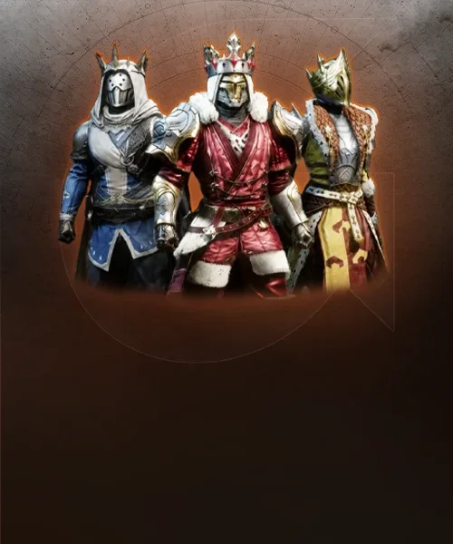 Best Tier 5 Armor Sets