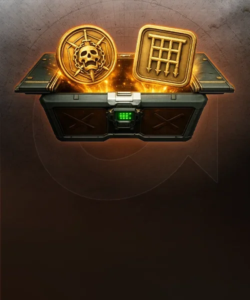 Weekly Raid & Dungeon