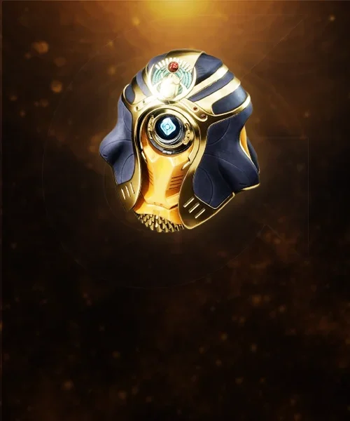 Pharaonic Shroud