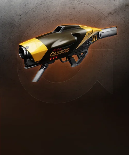 Crux Celeritas IV
