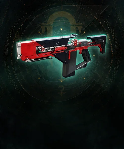 Tempered Dynamo