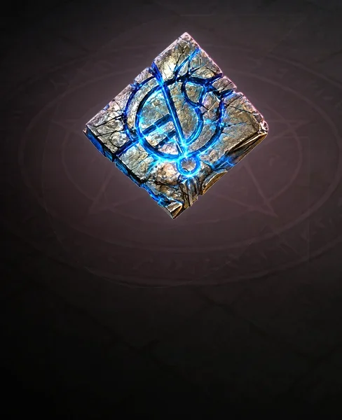Pandemonium Fragments