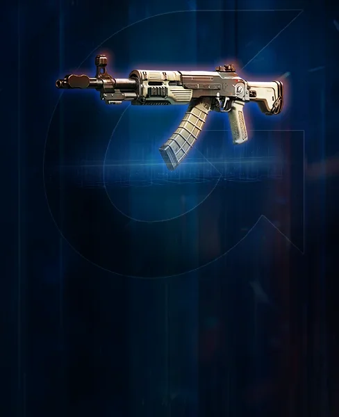 AN-94 (AR)