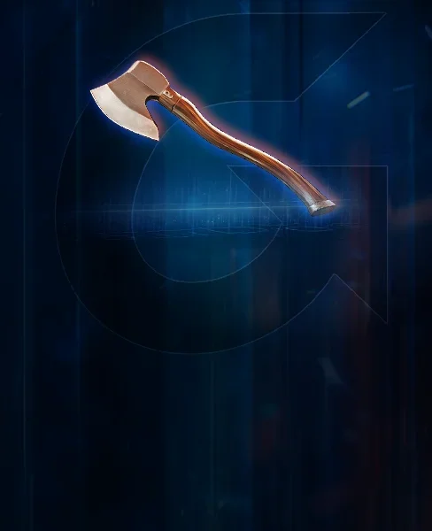 Executioner’s Duet (Melee)