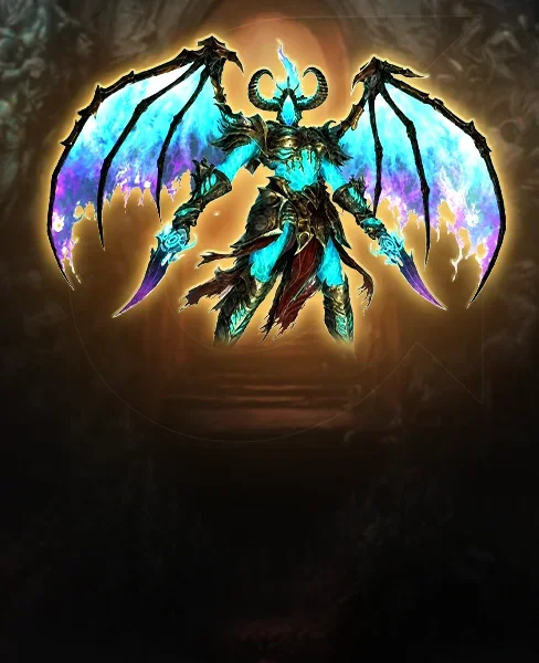 Corrupted Reaper Kill