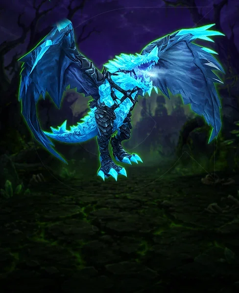 Spawn of Vyranoth