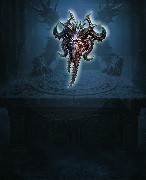 Crux of the False Prophet