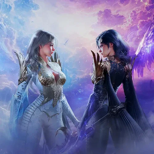 Aion 2 Boosting