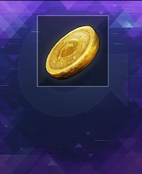 Gold Coins