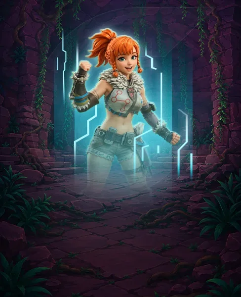 Character Leveling