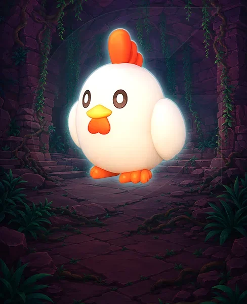 Shiny Pals