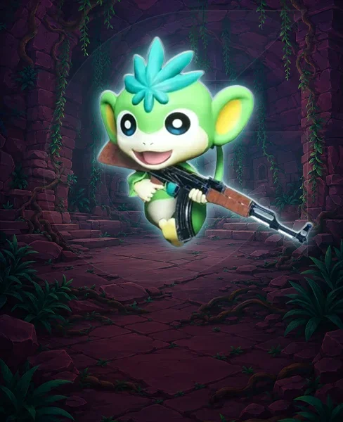 Pals Leveling