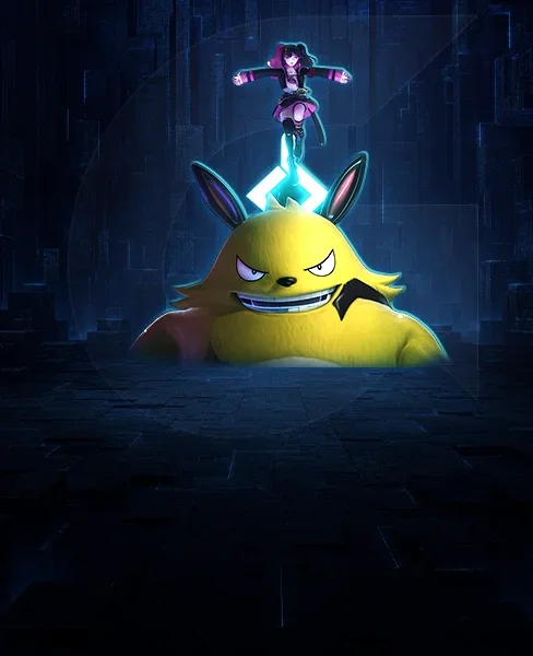 Rayne Syndicate