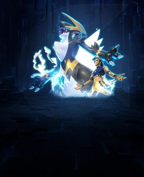Brothers of Eternal Pyre