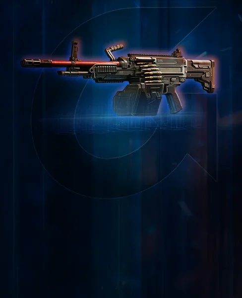 Mammoth (LMG)