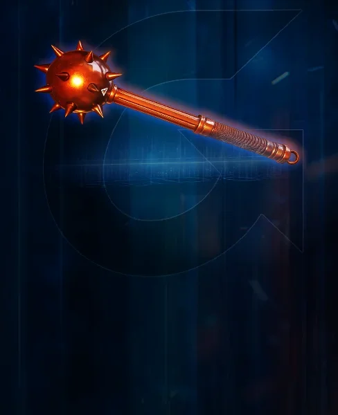 Mace (Melee)