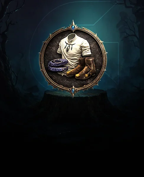 Leveling Gear