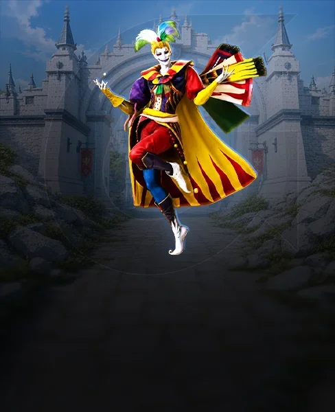 Dancing Mad