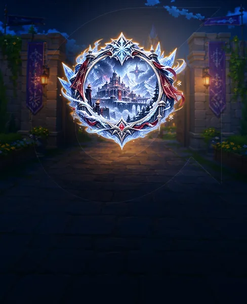 Snezhnaya 100% Completion