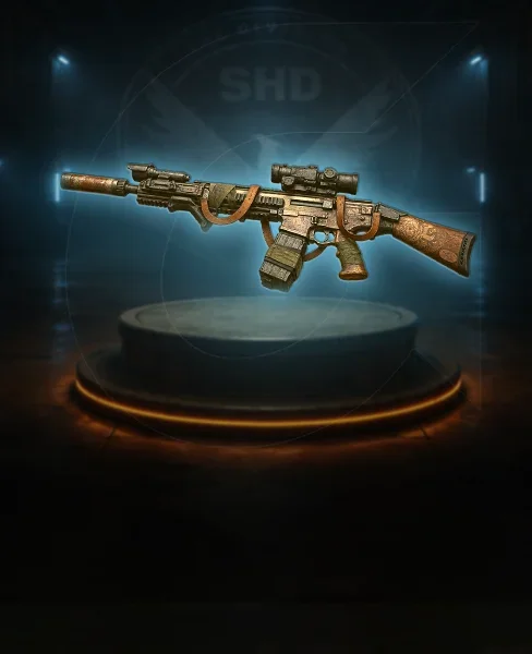 Steel & Sons ACR