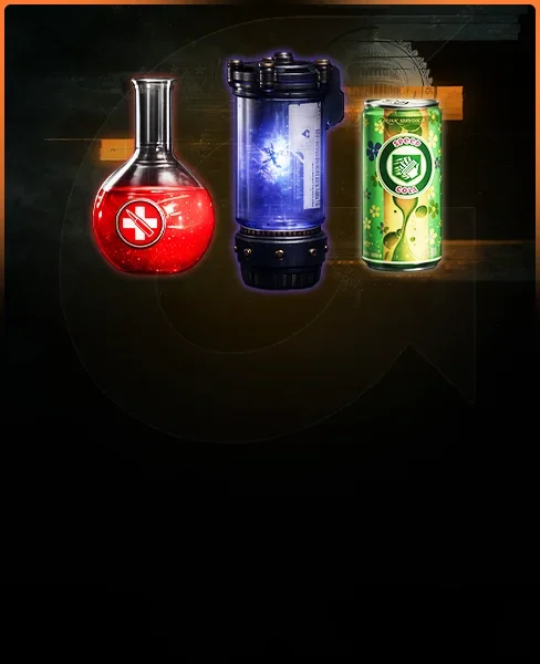 Zombies Augments