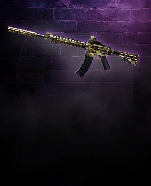 Gold Camos