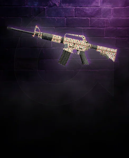King's Ransom Camos