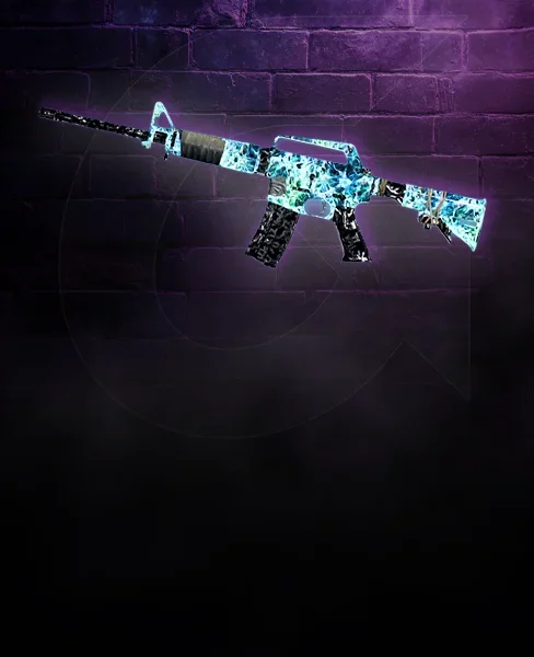 Abyss Camo