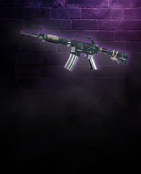 Catalyst Camo