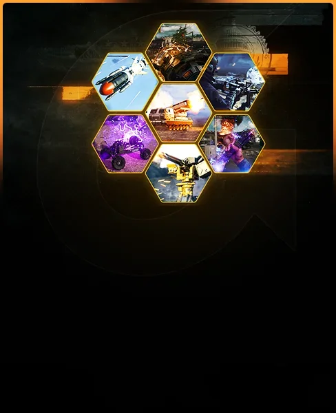 Support Unlocks