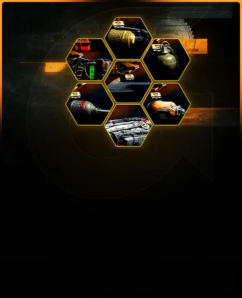 Lethal Unlocks
