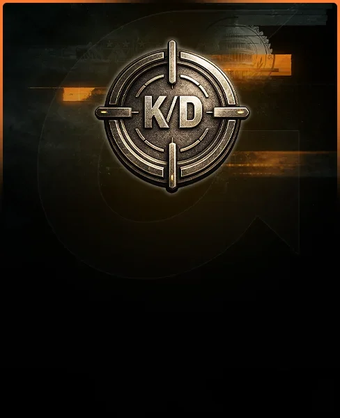 K/D Boost
