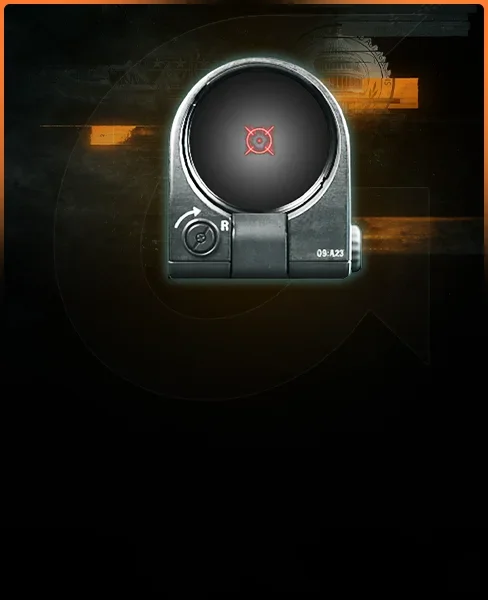 Reticles