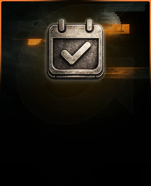 Weekly Challenges