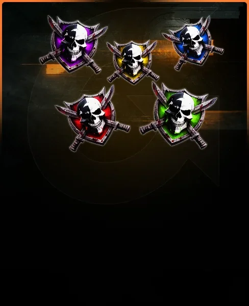 Zombies Main Quests Bundle