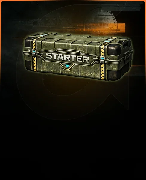 Starter Pack