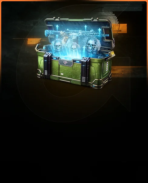 Weapon Leveling & Prestige  Bundle