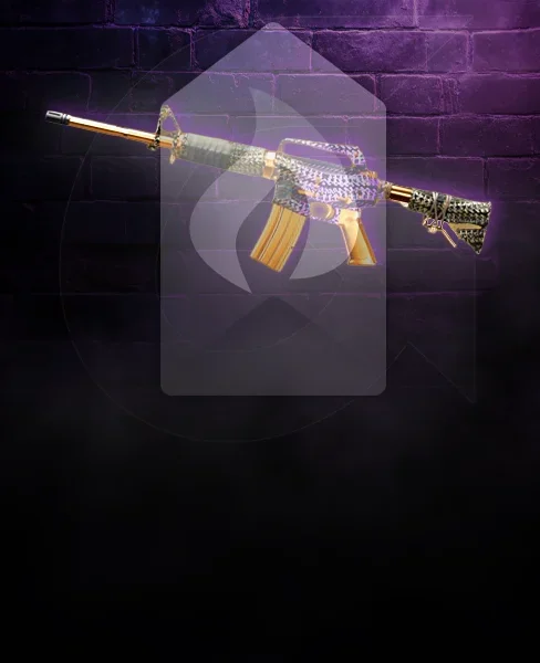 Dark Spine Camo Challenges