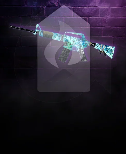 Abyss Camo Challenges