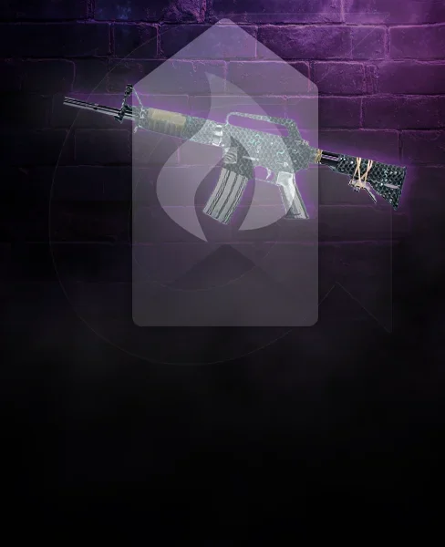 Catalyst Camo Challenges
