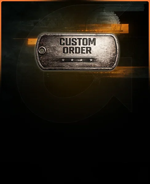 Custom Service