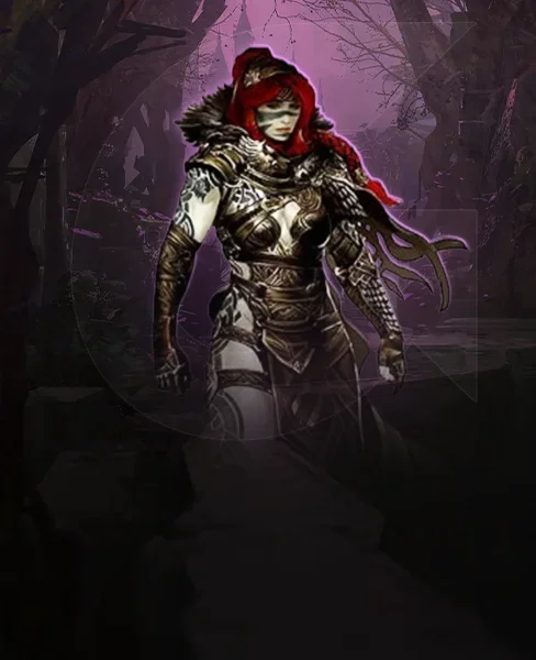 Character Leveling